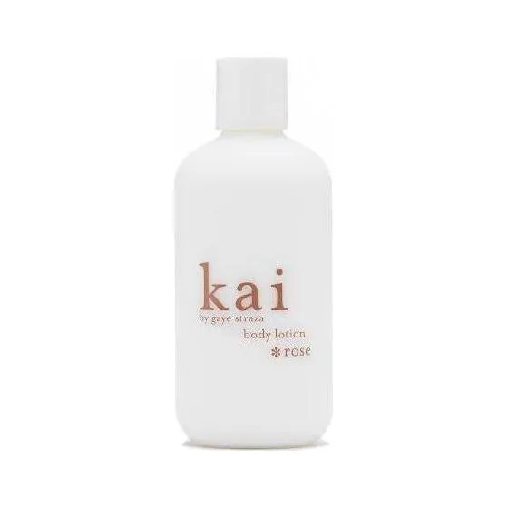   Kai Rose Body Lotion   