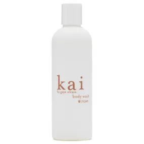 kai*rose body wash