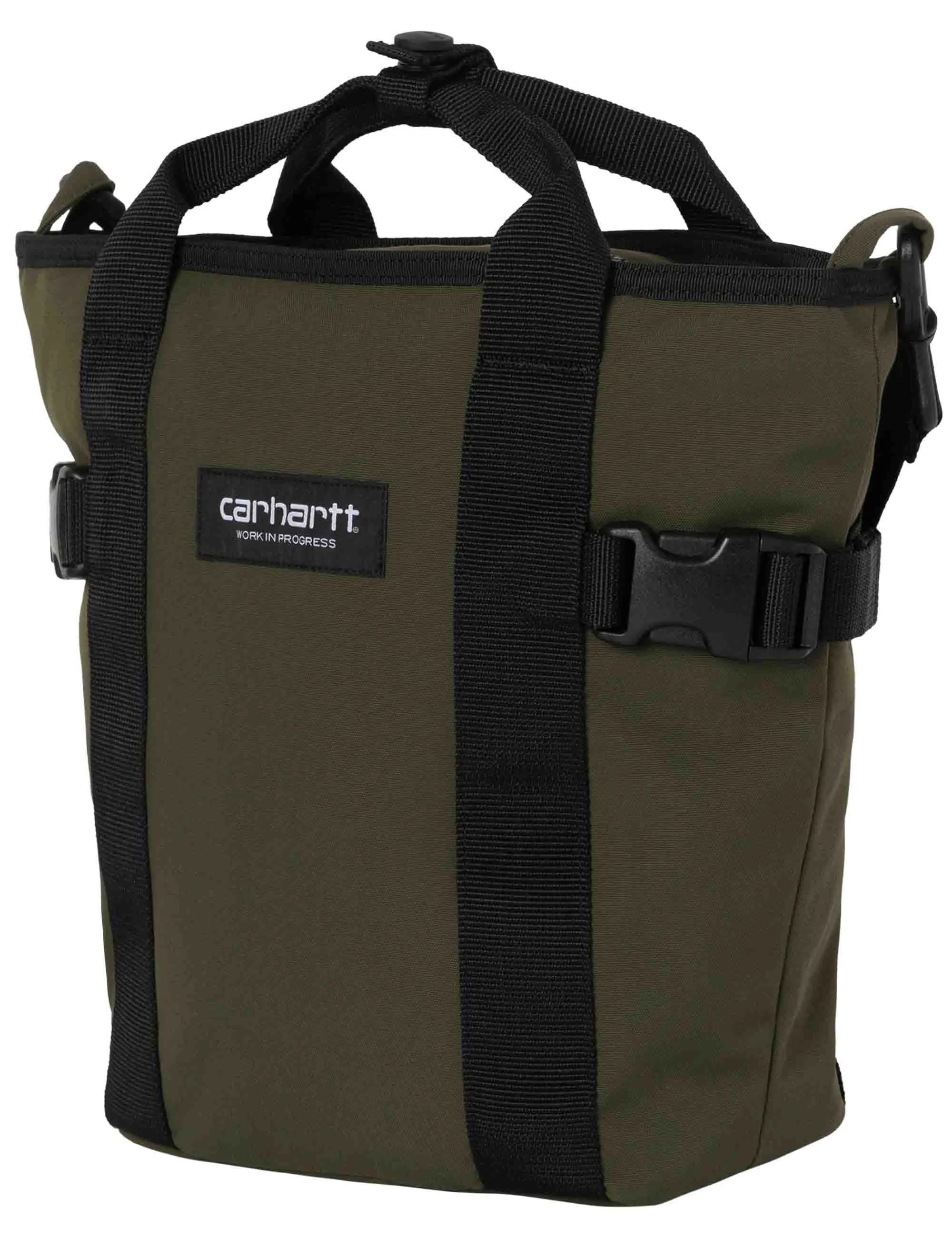 Kayton Bag Small - Office Green