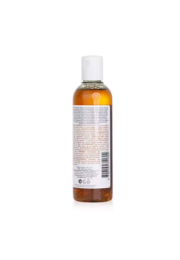 Kiehl's KIEHL'S - Calendula Herbal Extract Alcohol-Free Toner - For Normal to Oily Skin Types 250ml/84oz