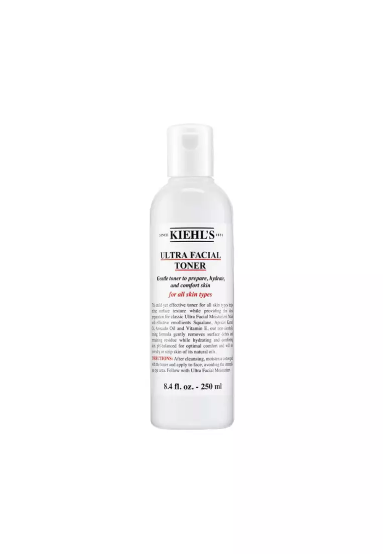 Kiehl's Kiehl's Ultra Facial Toner 250ml