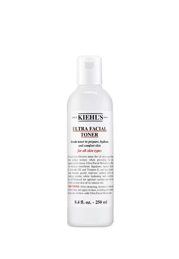 Kiehl's Kiehl's Ultra Facial Toner(250ml)