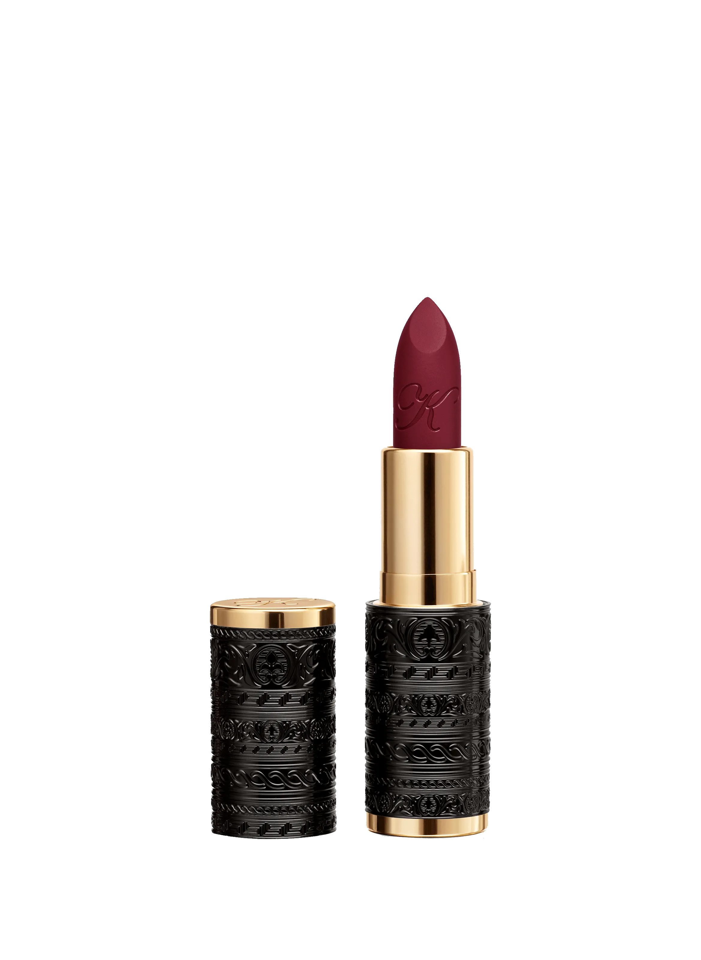 KILIAN PARIS  Le Rouge Parfum matt lipstick - Devil Rouge - Red