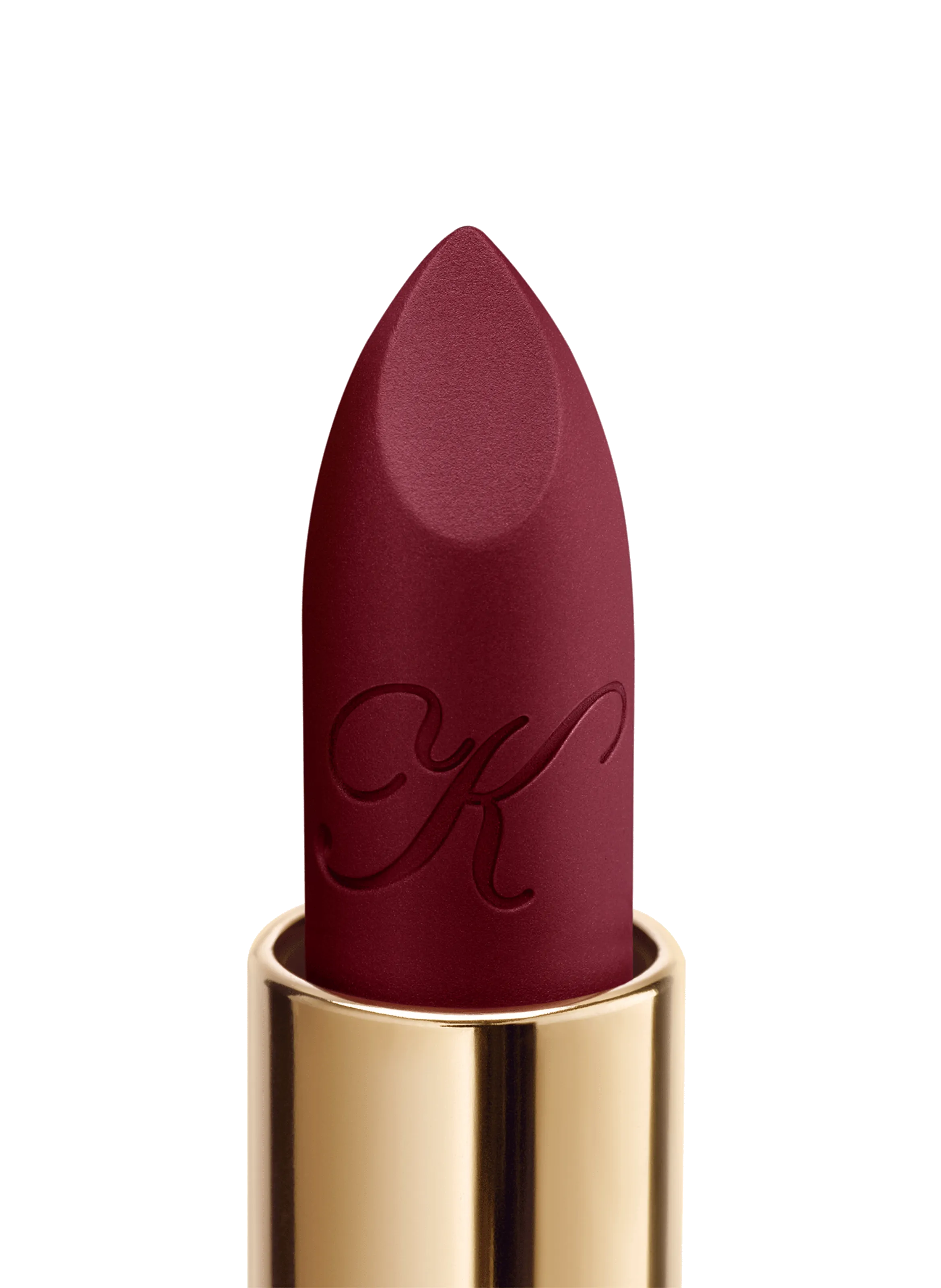 KILIAN PARIS  Le Rouge Parfum matt lipstick - Devil Rouge - Red