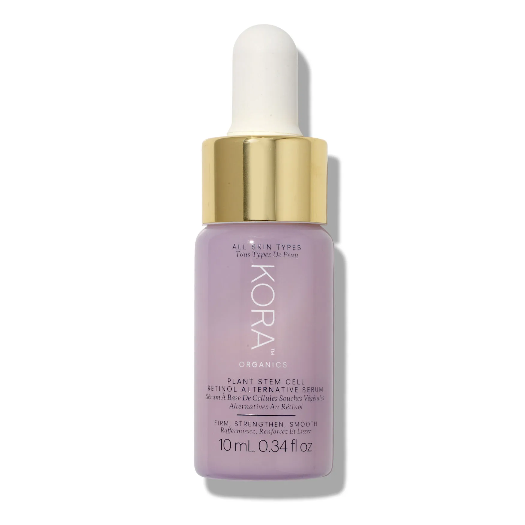 Kora Organics Plant Stem Cell Retinol Alternative Serum