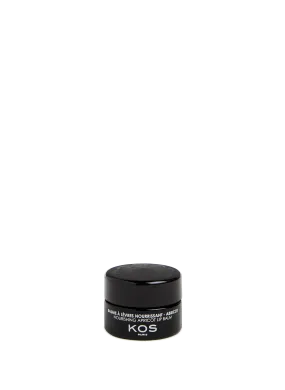 KOS PARIS  Apricot Lip Balm