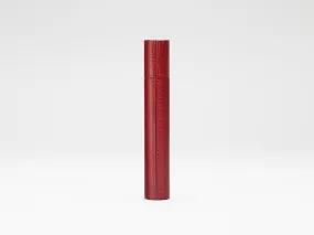 LA BOUCHE ROUGE - Fine Leather Mascara Sleeve