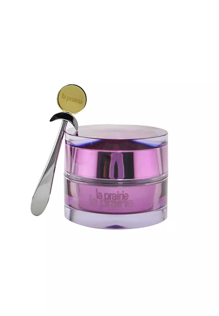 La Prairie LA PRAIRIE - Platinum Rare Haute-Rejuvenation Eye Cream 20ml/0.68oz