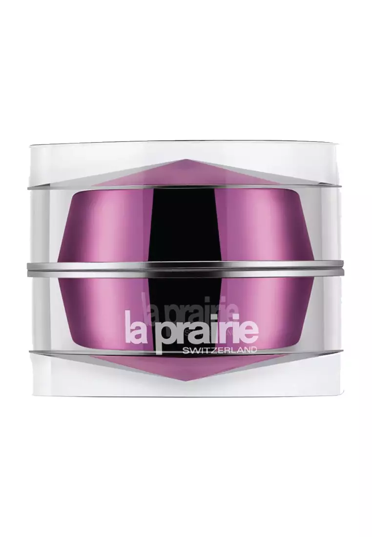 La Prairie La Prairie Platinum Rare Haute-Rejuvenation Eye Cream 20ml