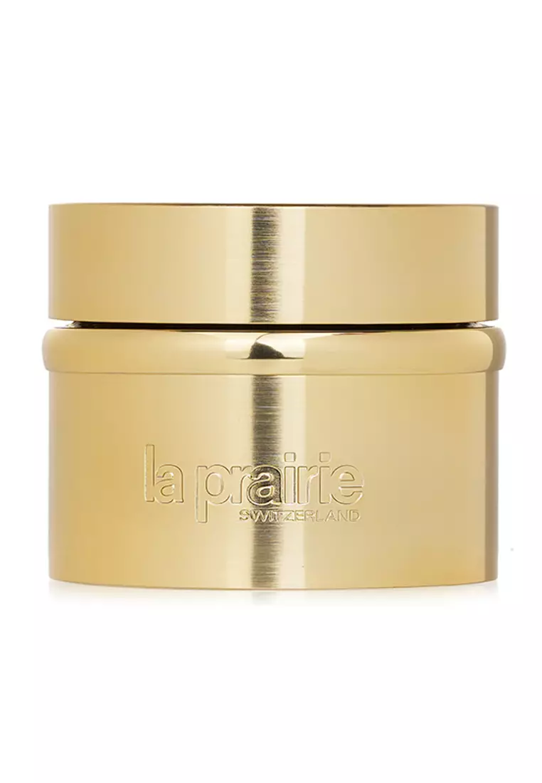 La Prairie LA PRAIRIE - Pure Gold Radiance Eye Cream 20ml/0.7oz