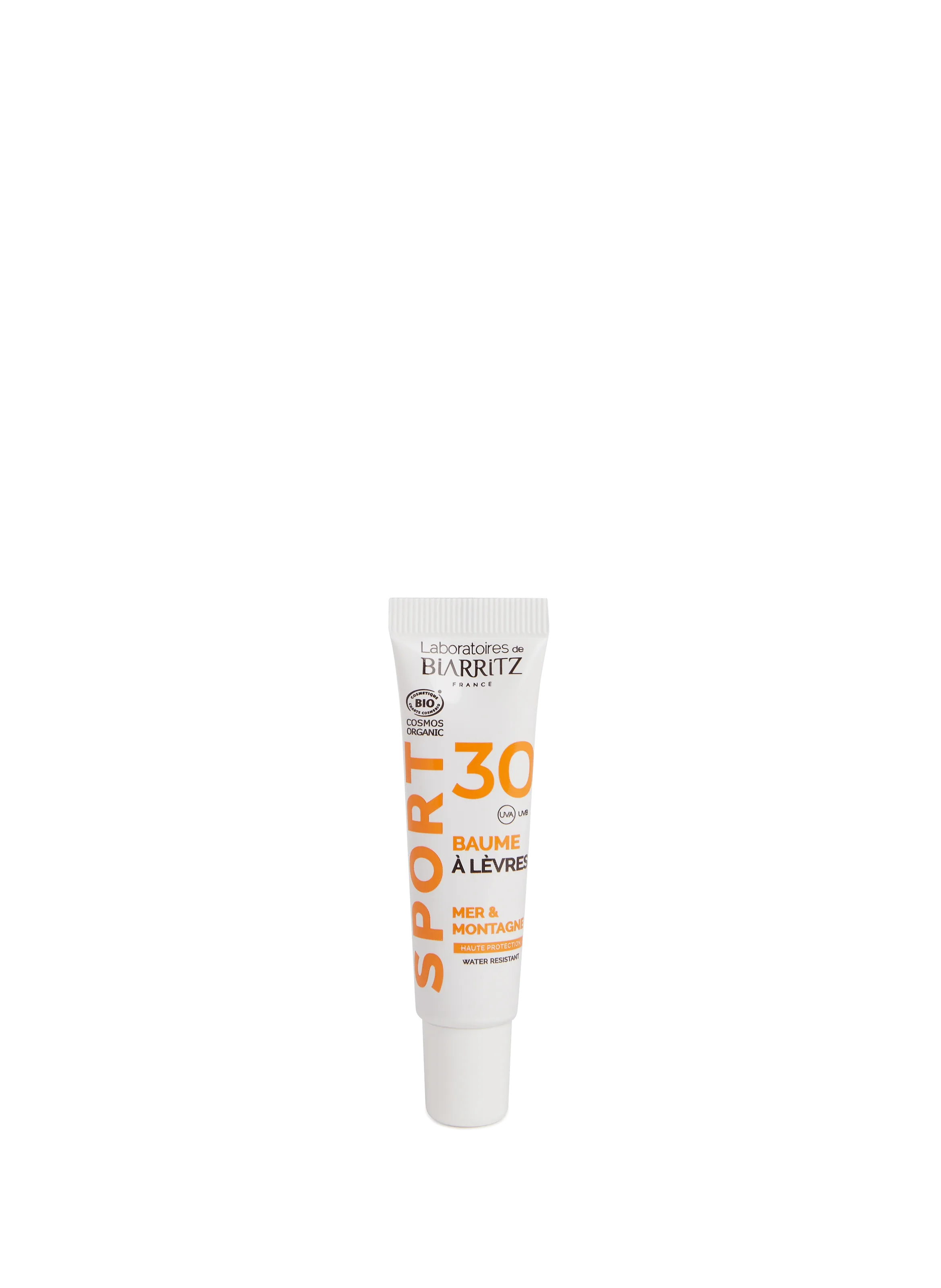 LABORATOIRES DE BIARRITZ  SPF30 Sport Range Sea amp; Mountain Lip Balm