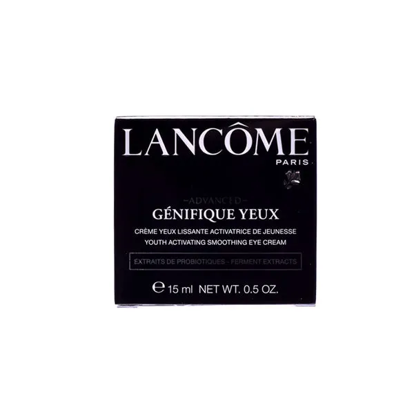 Lancome Genifique Advance Eye Care Cream - 15ml