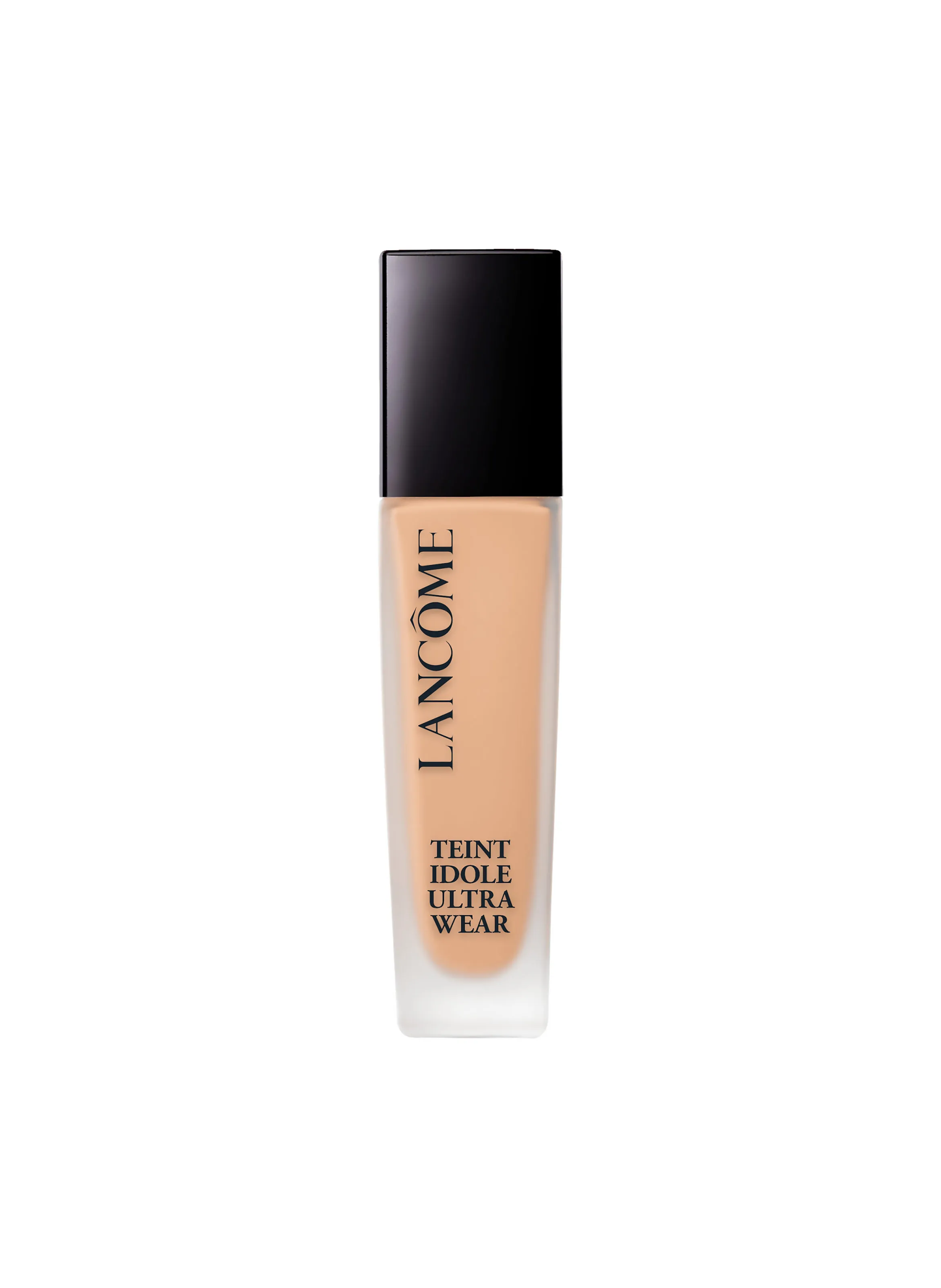 Lancome  Teint Idole Ultra Wear foundation - 24h wear and natural matt finish, SPF 35 - Beige