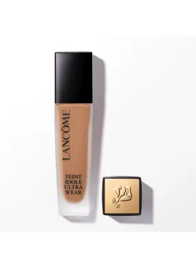 Lancome  Teint Idole Ultra Wear Foundation - 24h wear, natural matt finish, SPF35 - Beige