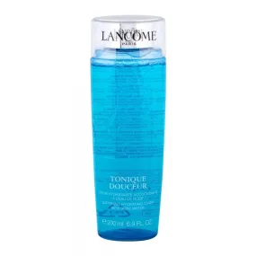 Lancome Tonique Douceur Softening Hydrating Toner with Rose Water - 200ml