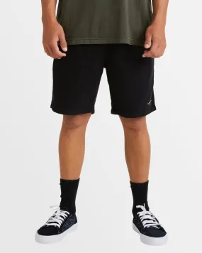 LARRY CORD SHORT