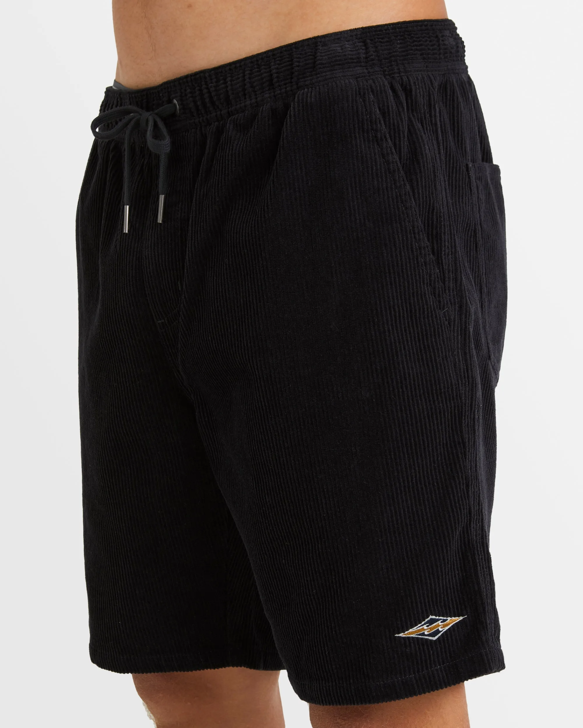 LARRY CORD SHORT