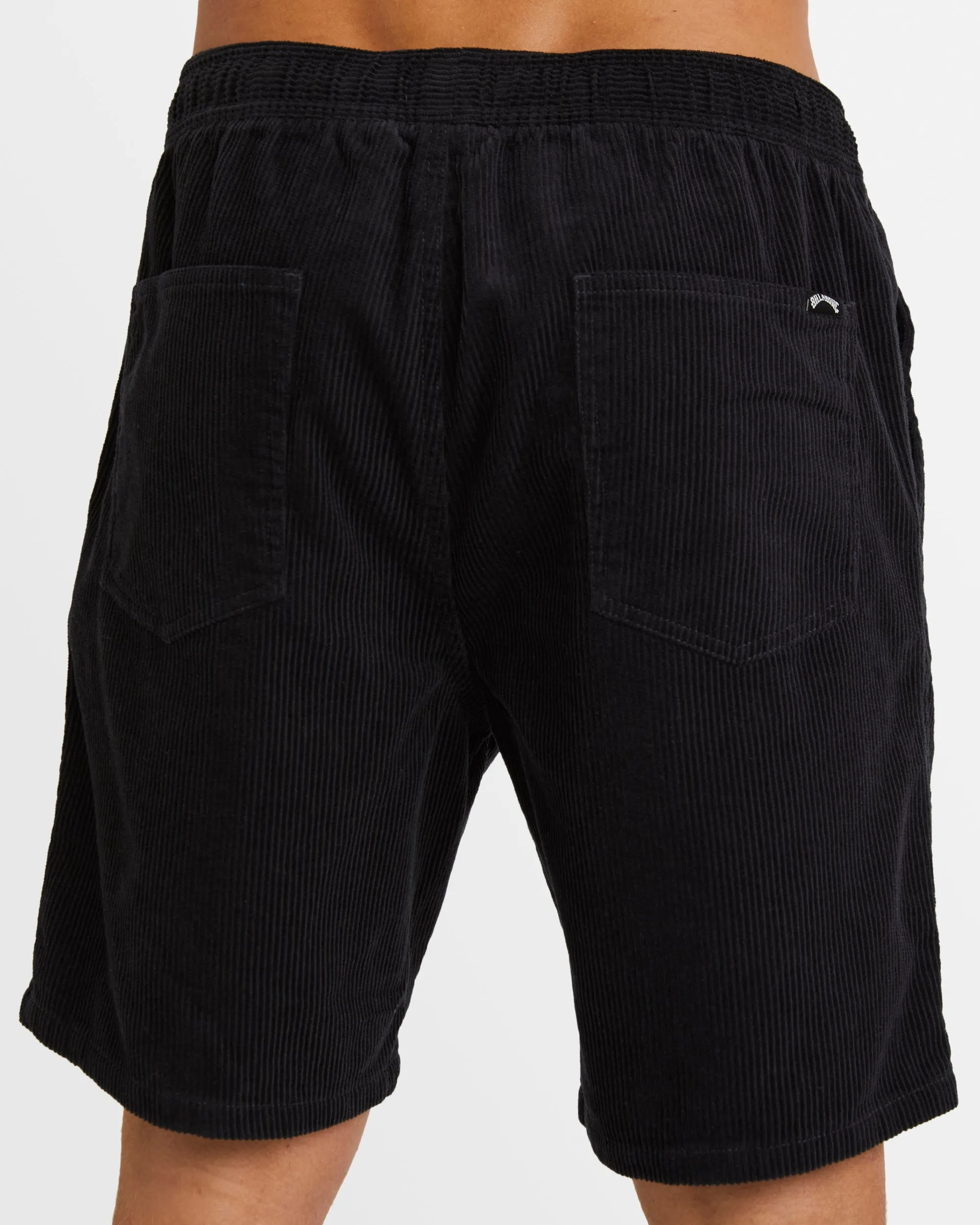 LARRY CORD SHORT