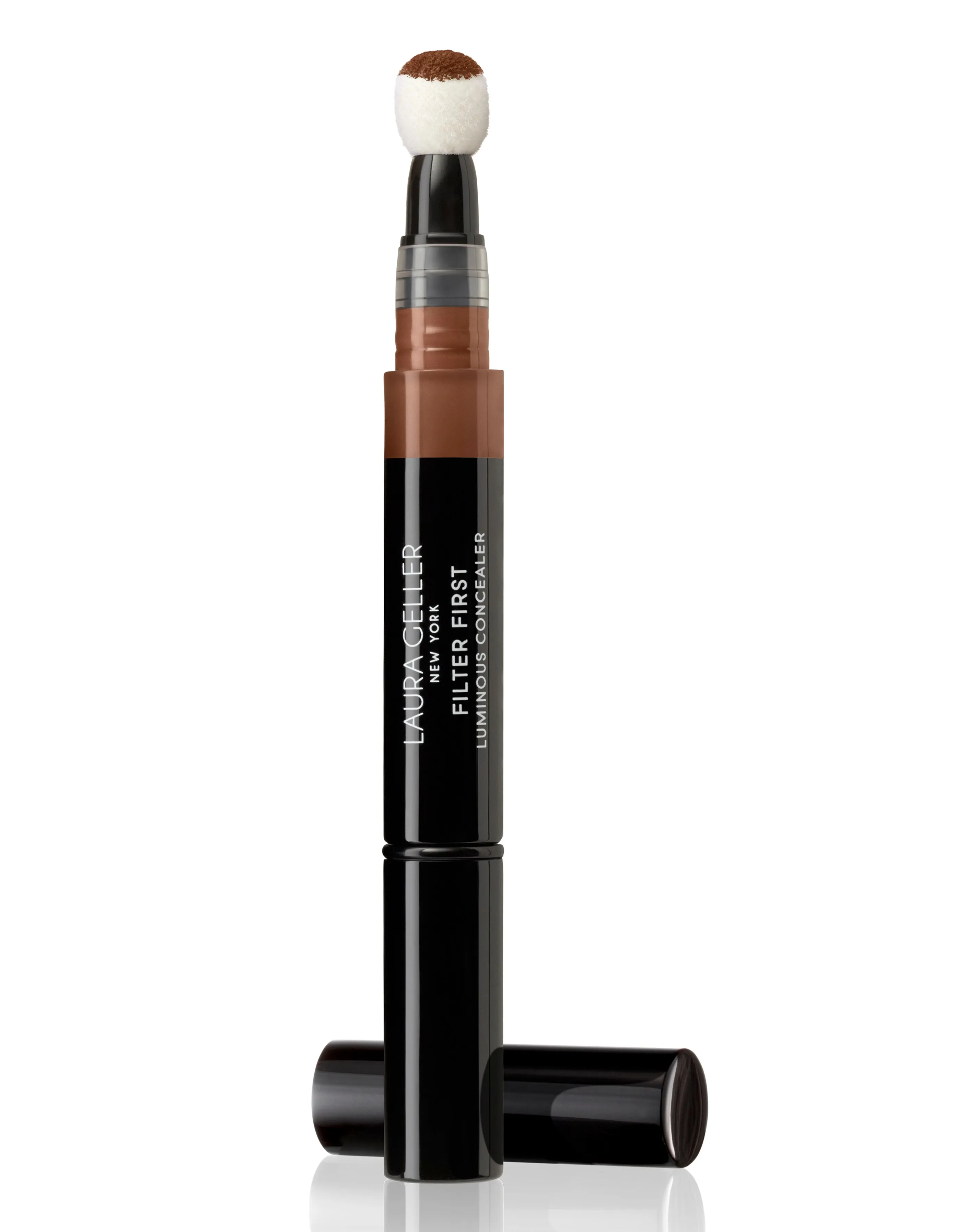 Laura Geller New York Filter First Luminous Concealer Deep | Simply Be