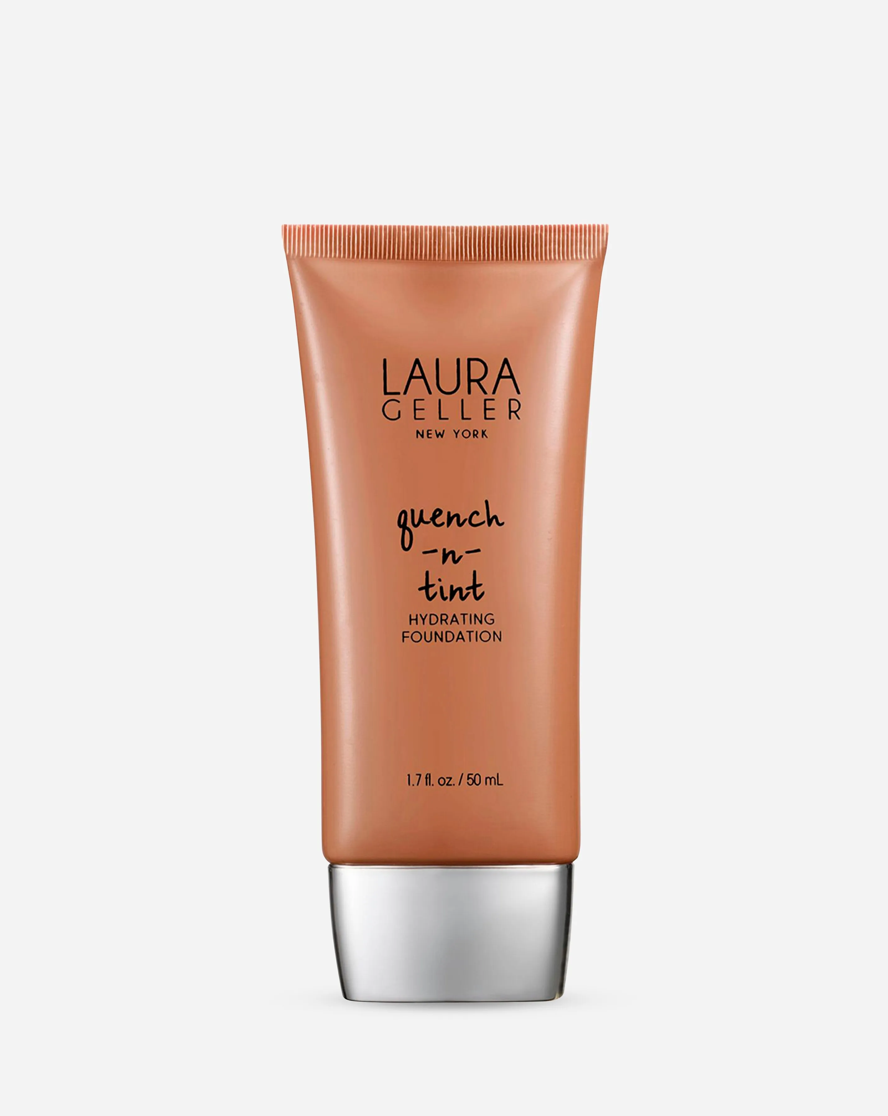 Laura Geller Quench n Tint Hydrating Foundation Dark | Simply Be