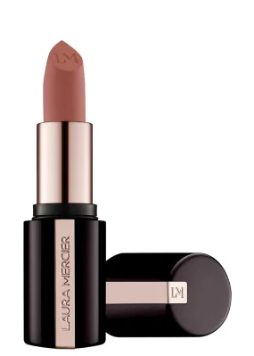 LAURA MERCIER Caviar Smoothing Matte Lipstick -                         -                     -                