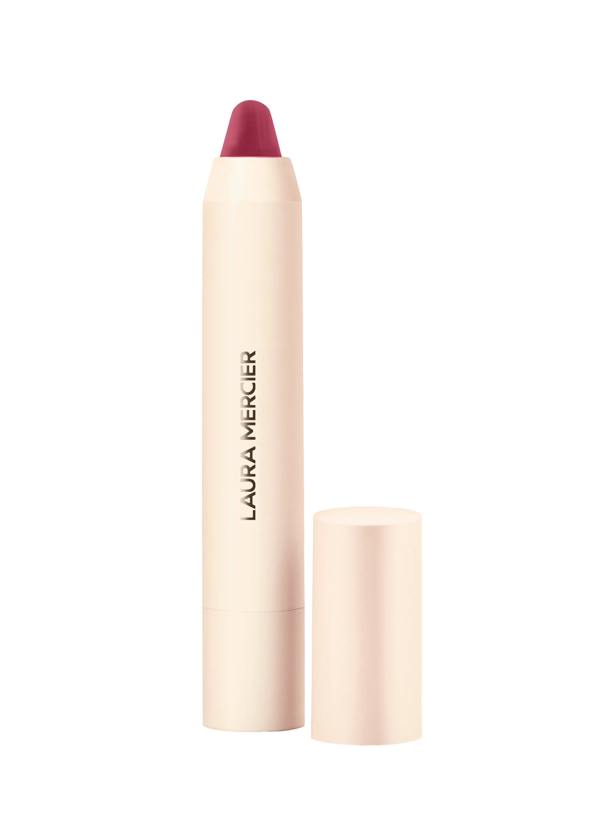 Laura mercier  Lipstick - Soft Petal Lipstick Crayon - Purple