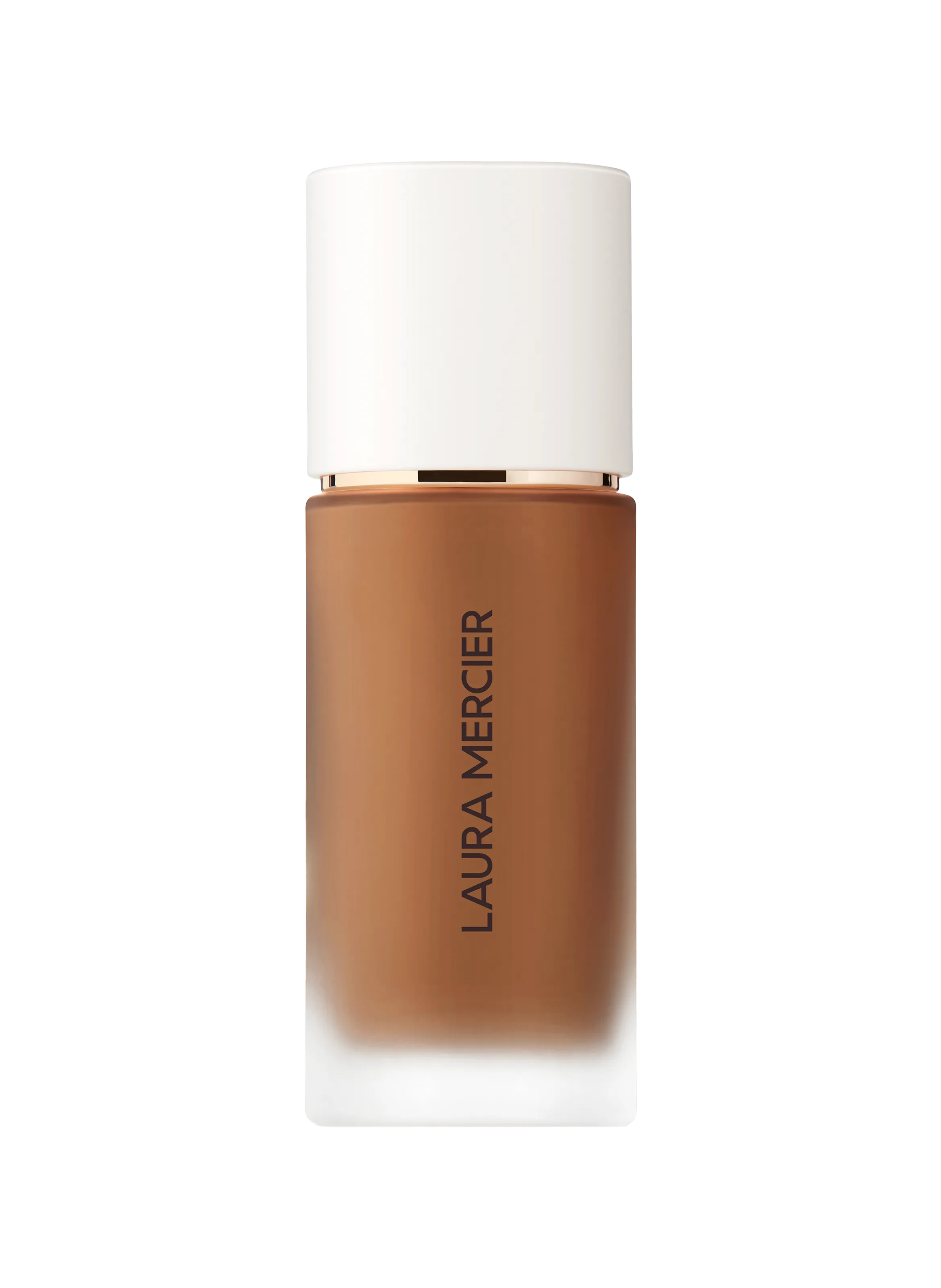 Laura mercier  Real Flawless Foundation - Brown