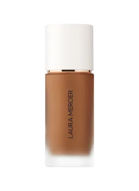 Laura mercier  Real Flawless Foundation - Brown