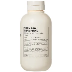 Le Labo Shampoo - Hinoki