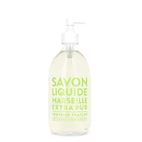 Liquid Soap by Compagnie De Provence in Fresh Verbena