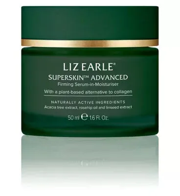 Liz Earle Superskin Advanced Firming Serum-in-Moisturiser 50ml