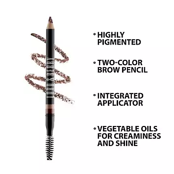 Lord & Berry Perfect Brow Pencil Definer 4g | Kaleidoscope