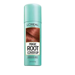 LOREAL RED CONCEALER SPRAY 2OZ