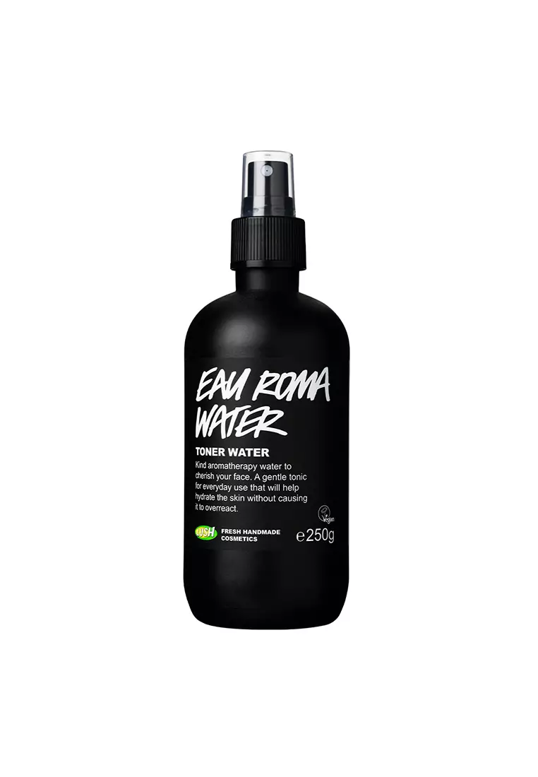 Lush Fresh Handmade Cosmetics Eau Roma Water Toner 100g