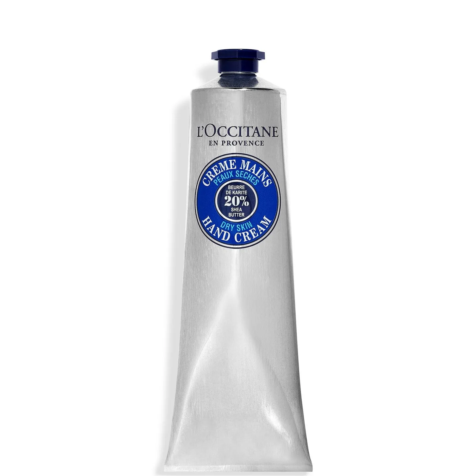 L'Occitane Shea Butter Hand Cream 150ml