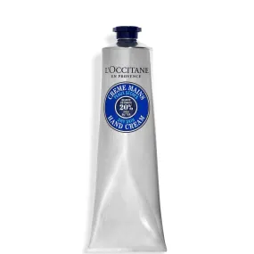 L'Occitane Shea Butter Hand Cream 150ml