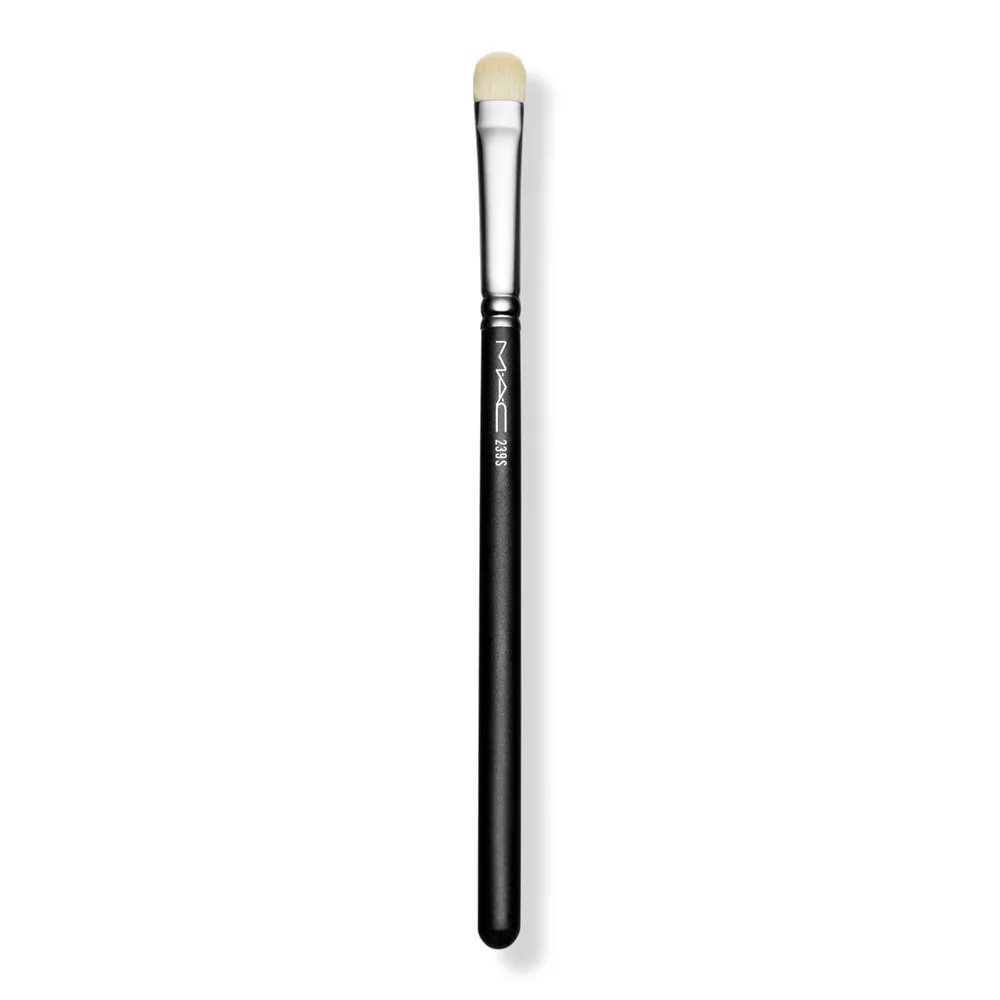 MAC 239 Synthetic Eyeshadow Shader Brush