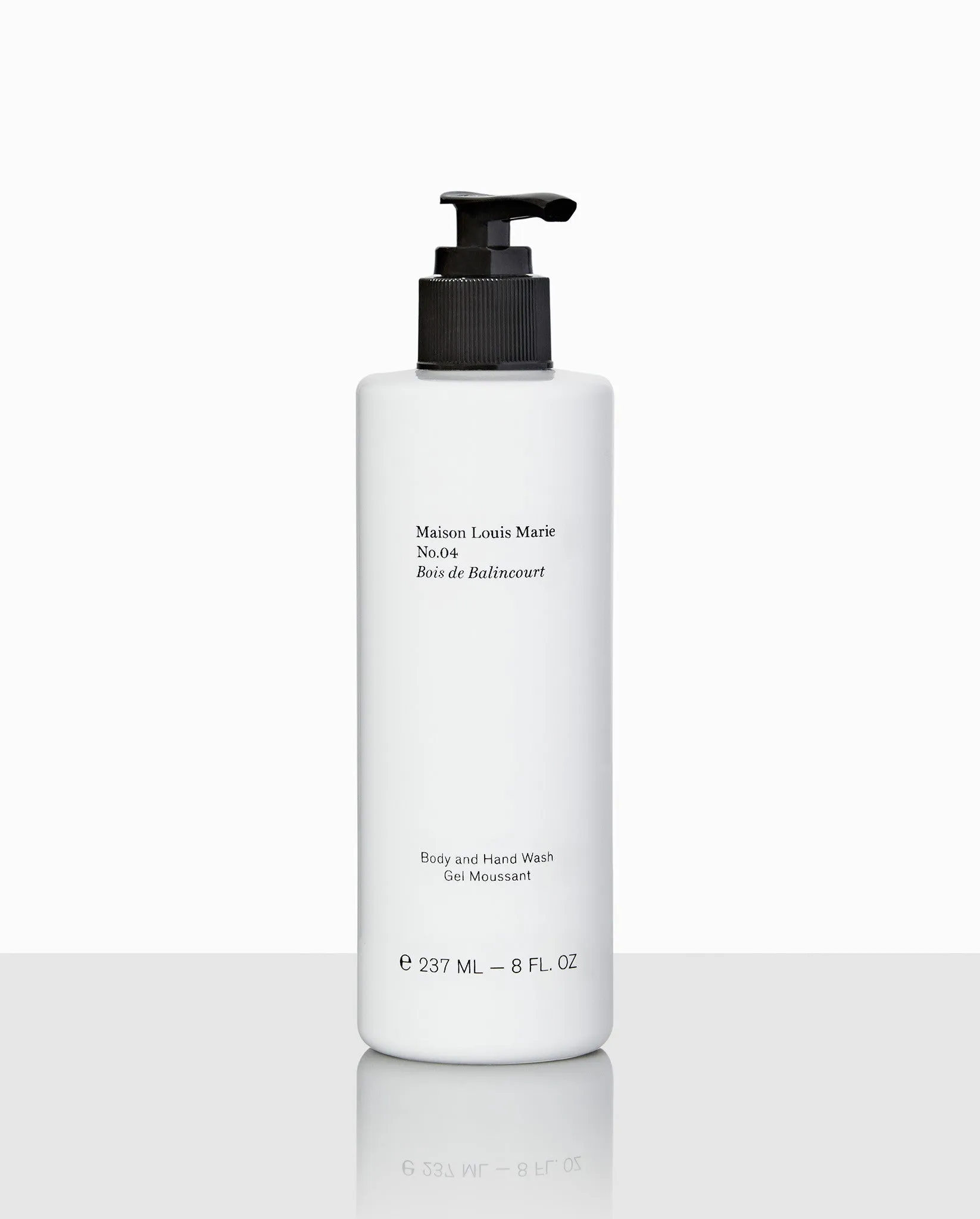   Maison Louis Marie No.04 Bois de Balincourt - Body and Hand Wash