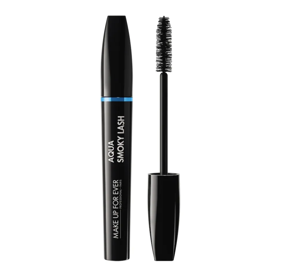 Make Up For Ever Aqua Smoky Extravagant Mascara