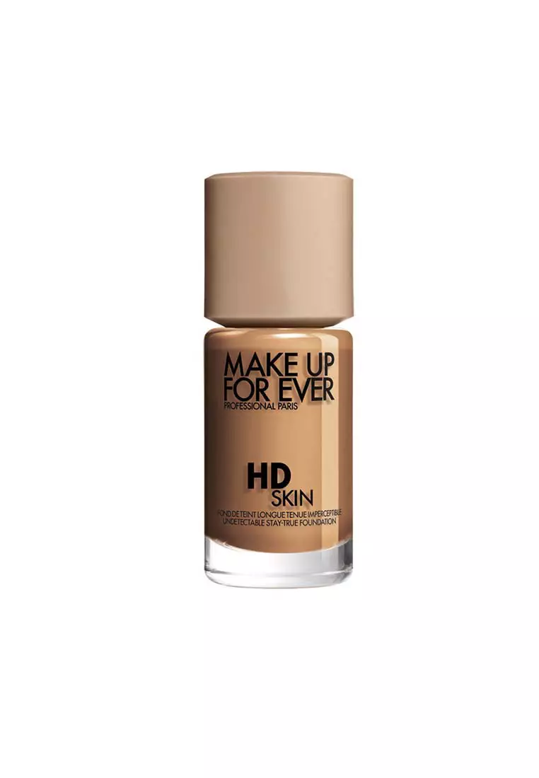 MAKE UP FOR EVER MAKE UP FOR EVER - HD SKIN FOUNDATION 30ML 3Y52