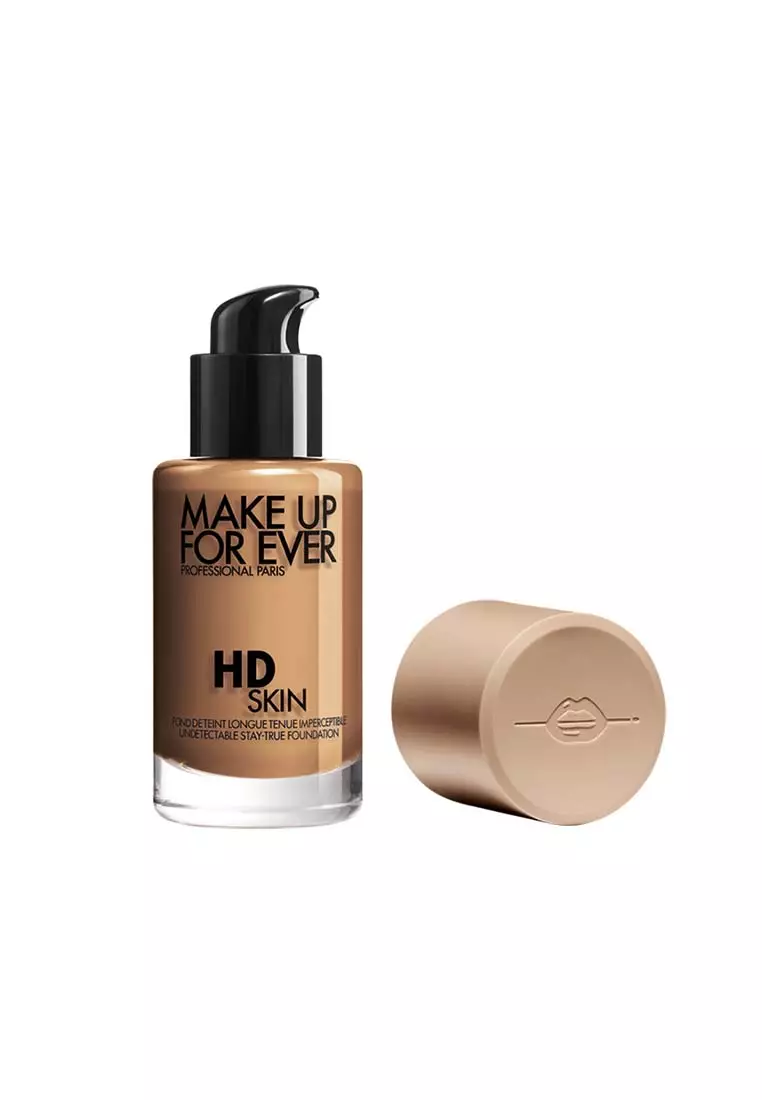 MAKE UP FOR EVER MAKE UP FOR EVER - HD SKIN FOUNDATION 30ML 3Y52