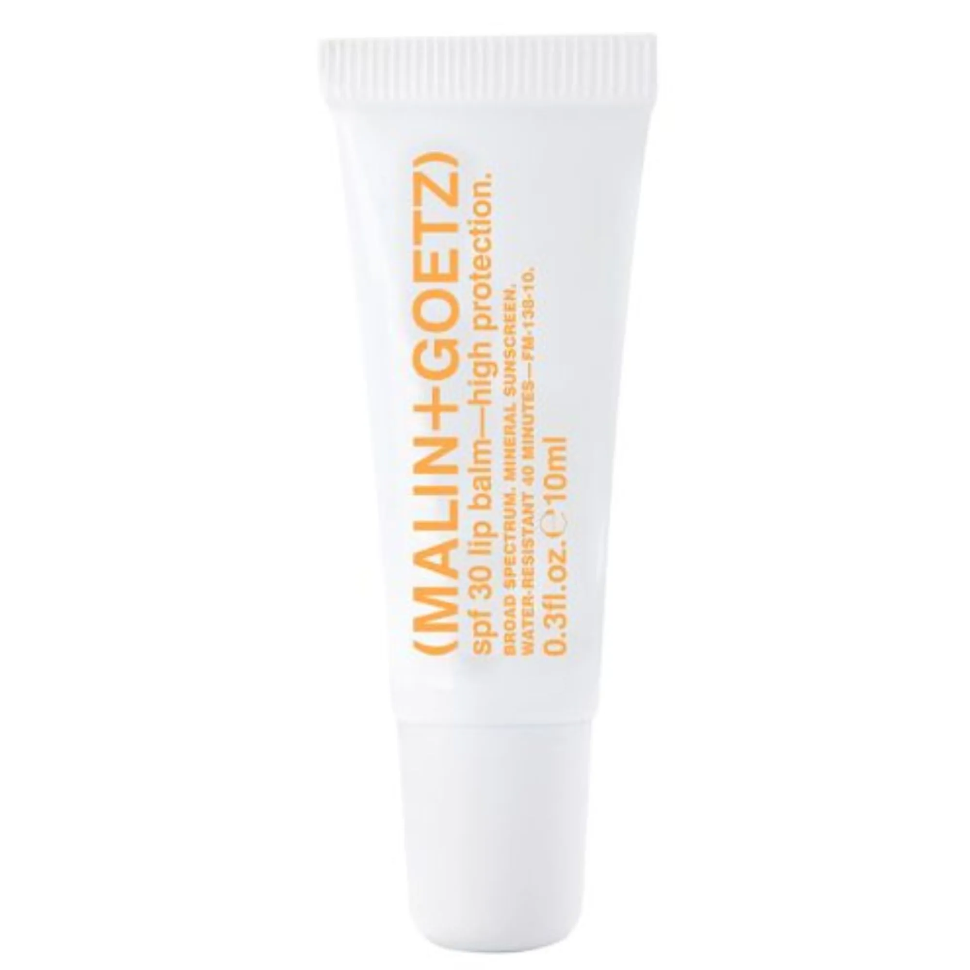 Malin + Goetz SPF 30 Lip Balm