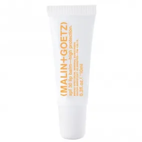 Malin + Goetz SPF 30 Lip Balm