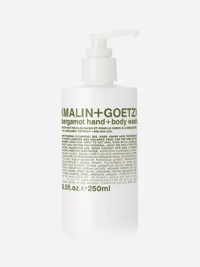     MALIN&GOETZ  Bergamot Hand + Body Wash    