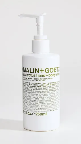 MALIN+GOETZ   Eucalyptus Hand and Body Wash 