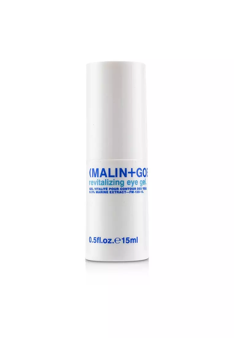 MALIN+GOETZ MALIN+GOETZ - Revitalizing Eye Gel 15ml/05oz