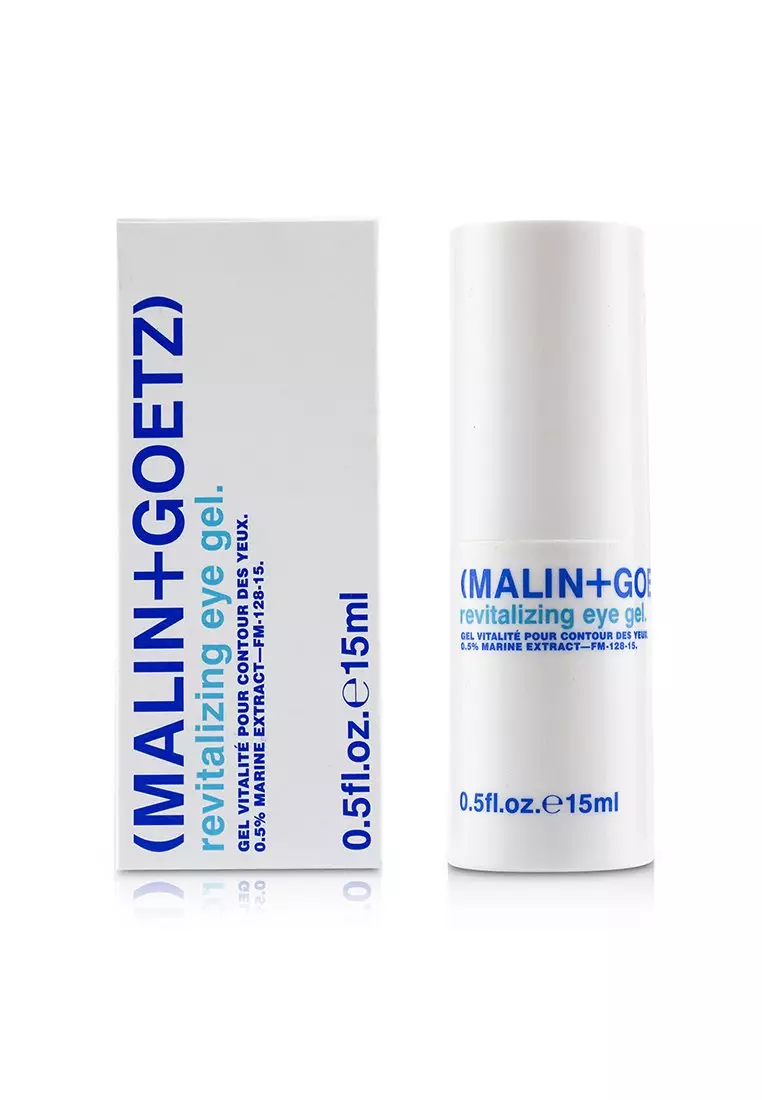 MALIN+GOETZ MALIN+GOETZ - Revitalizing Eye Gel 15ml/05oz