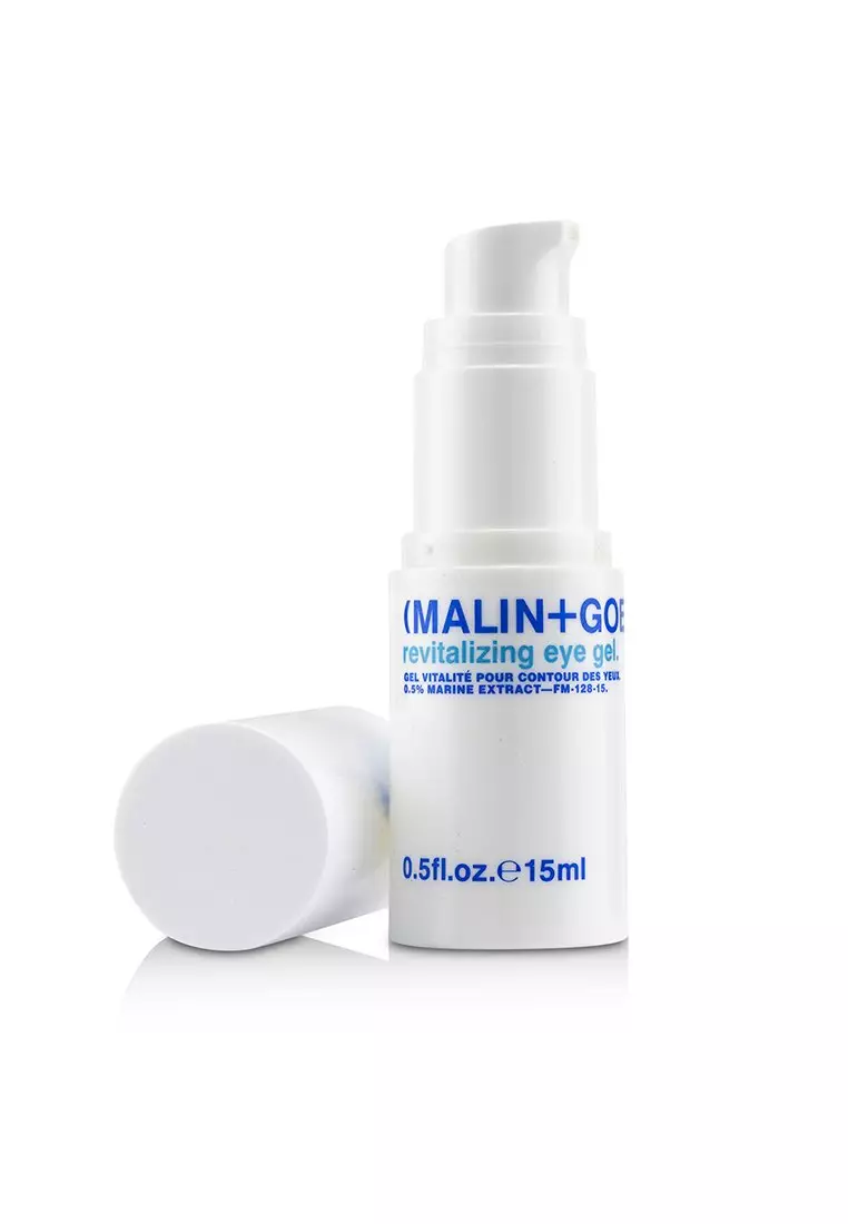 MALIN+GOETZ MALIN+GOETZ - Revitalizing Eye Gel 15ml/05oz