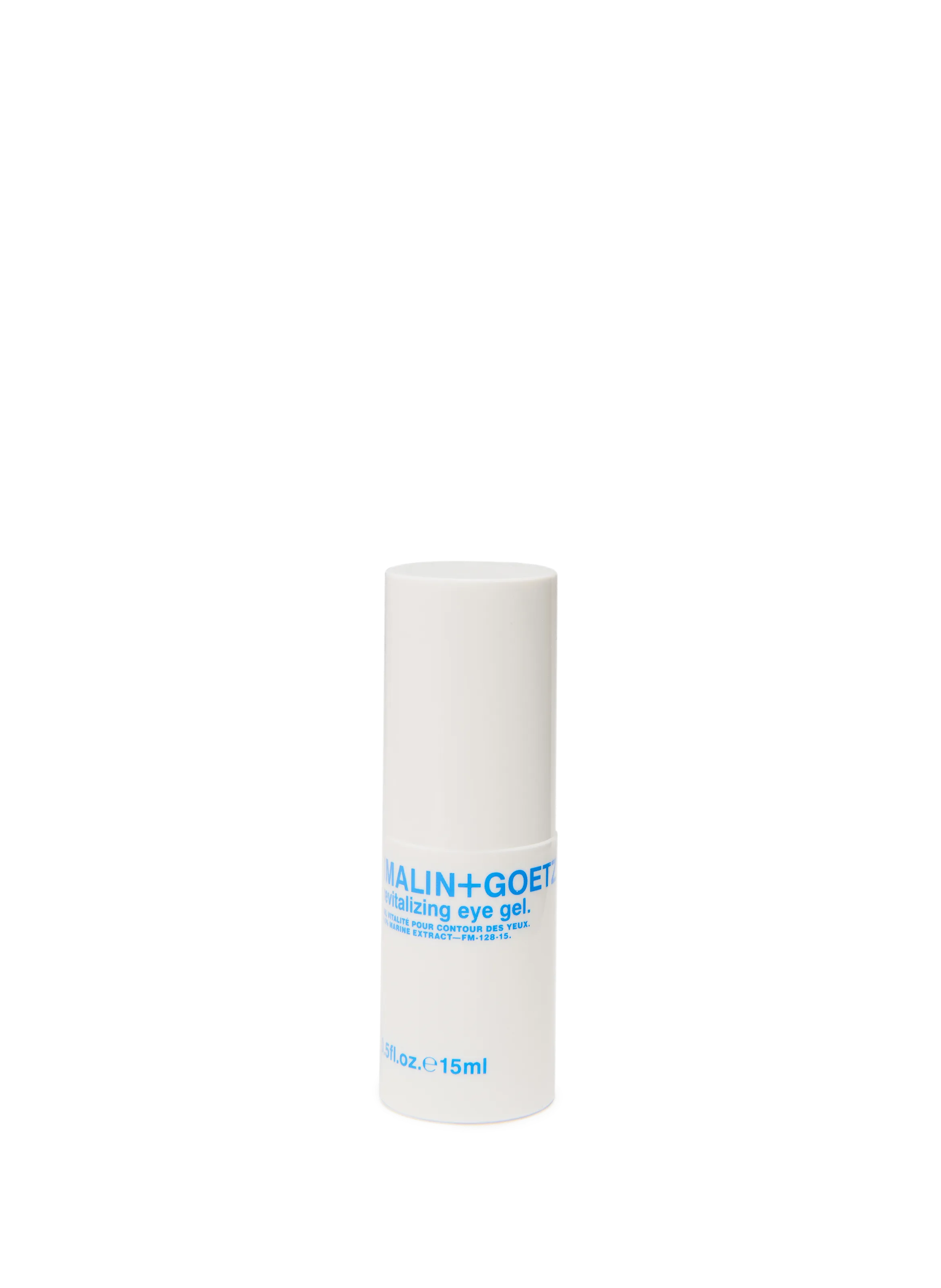 MALIN+GOETZ  Revitalizing Eye Gel