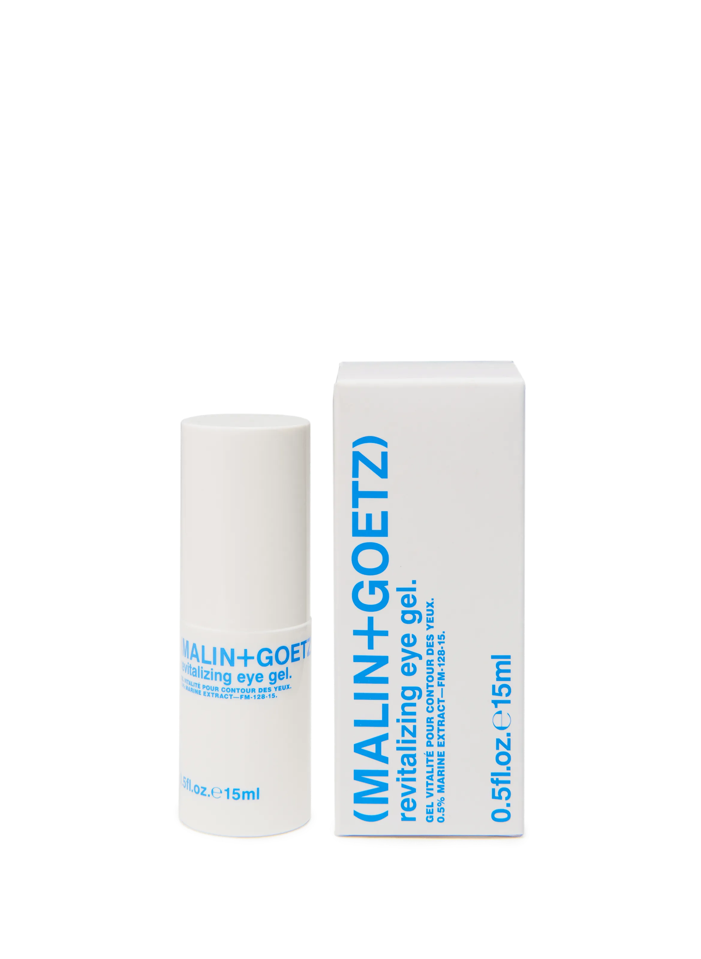 MALIN+GOETZ  Revitalizing Eye Gel